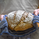 Illustration for article titled Bread winner: Single dudes are Instagramming sourdough nowem/em